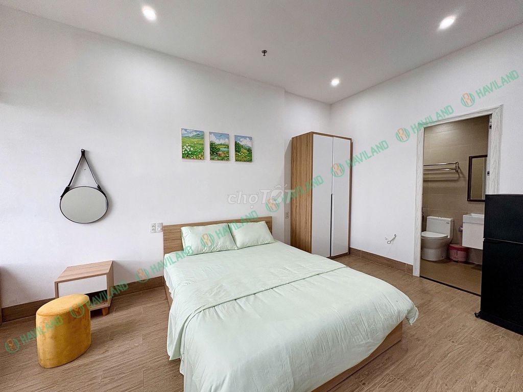 Квартира, 1 спальня · 40 м² 7
