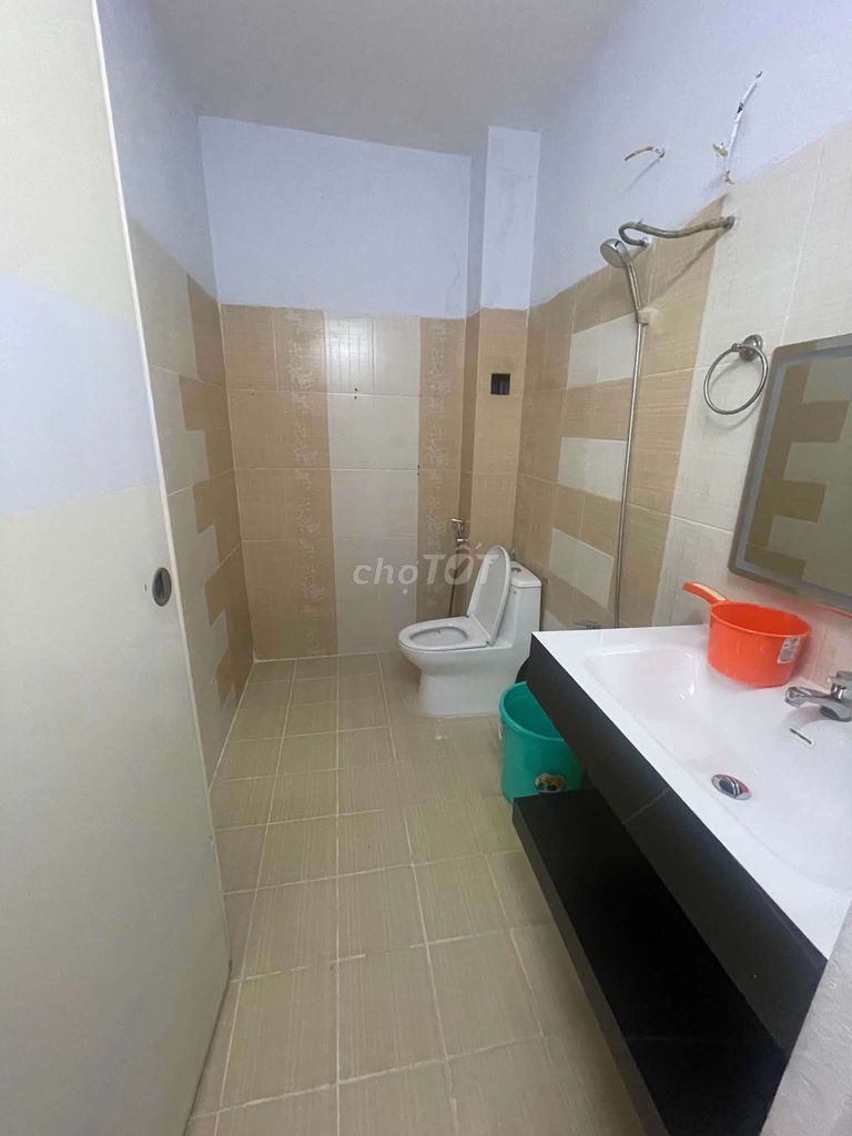 Дом, 1 спальня · 130 м² 6