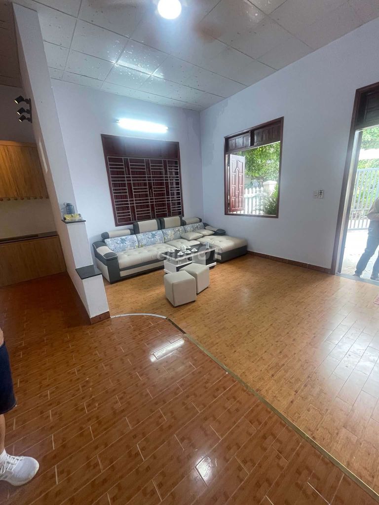 Дом, 1 спальня · 130 м² 7