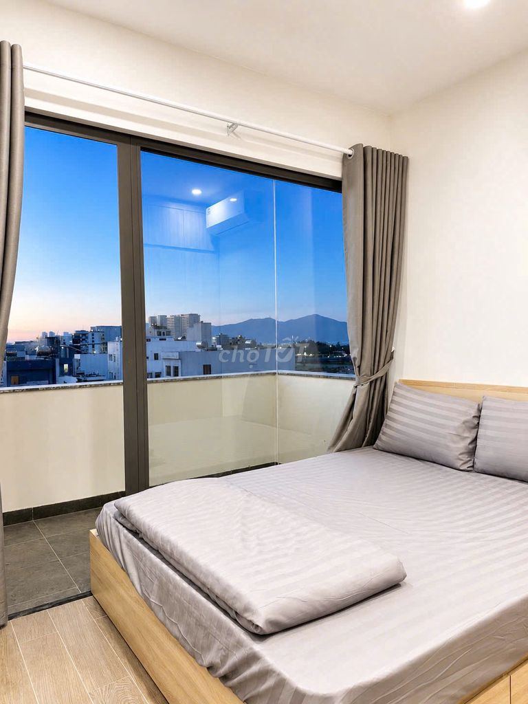 Квартира, 1 спальня · 40 м² 2