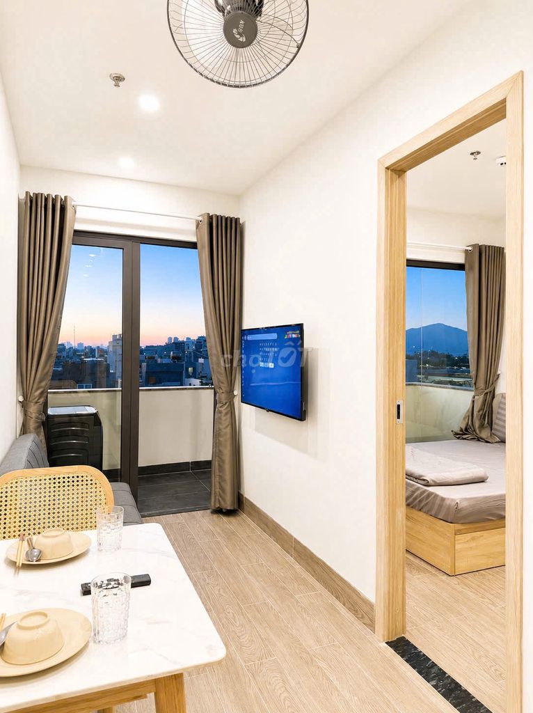 Квартира, 1 спальня · 40 м² 3