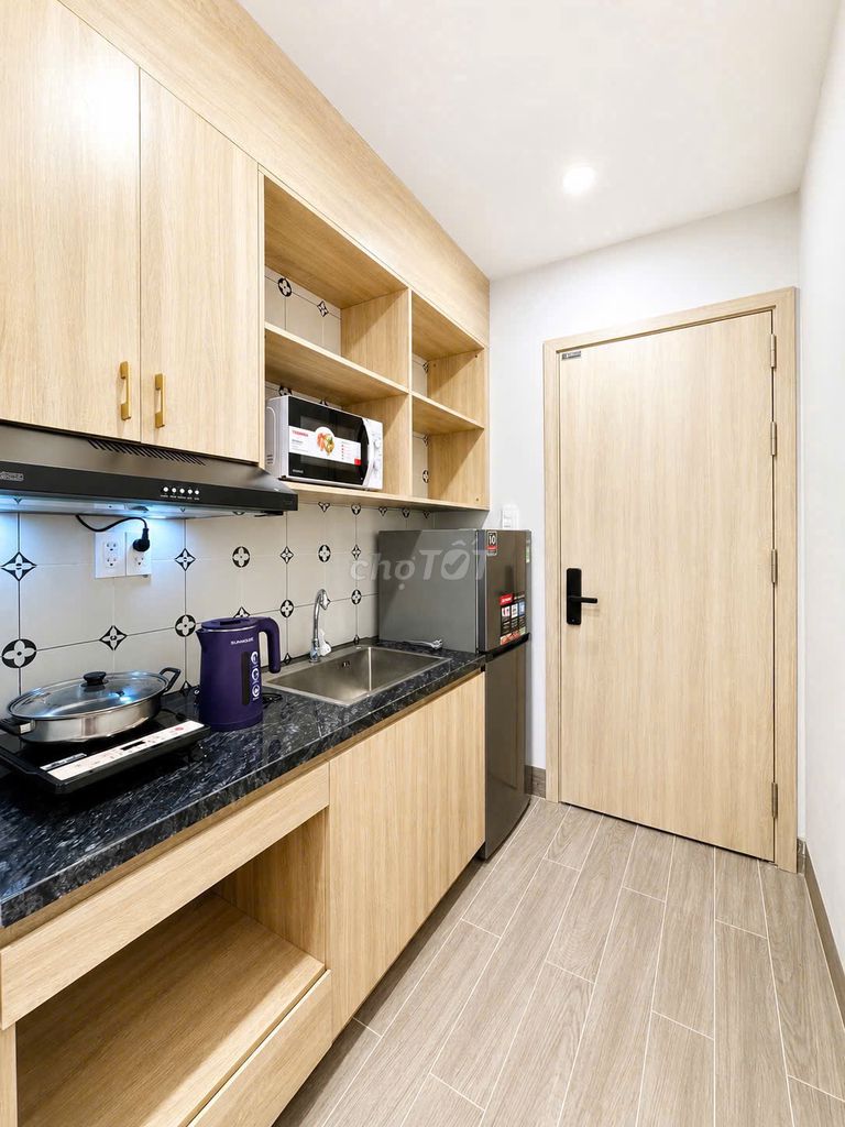 Квартира, 1 спальня · 40 м² 4