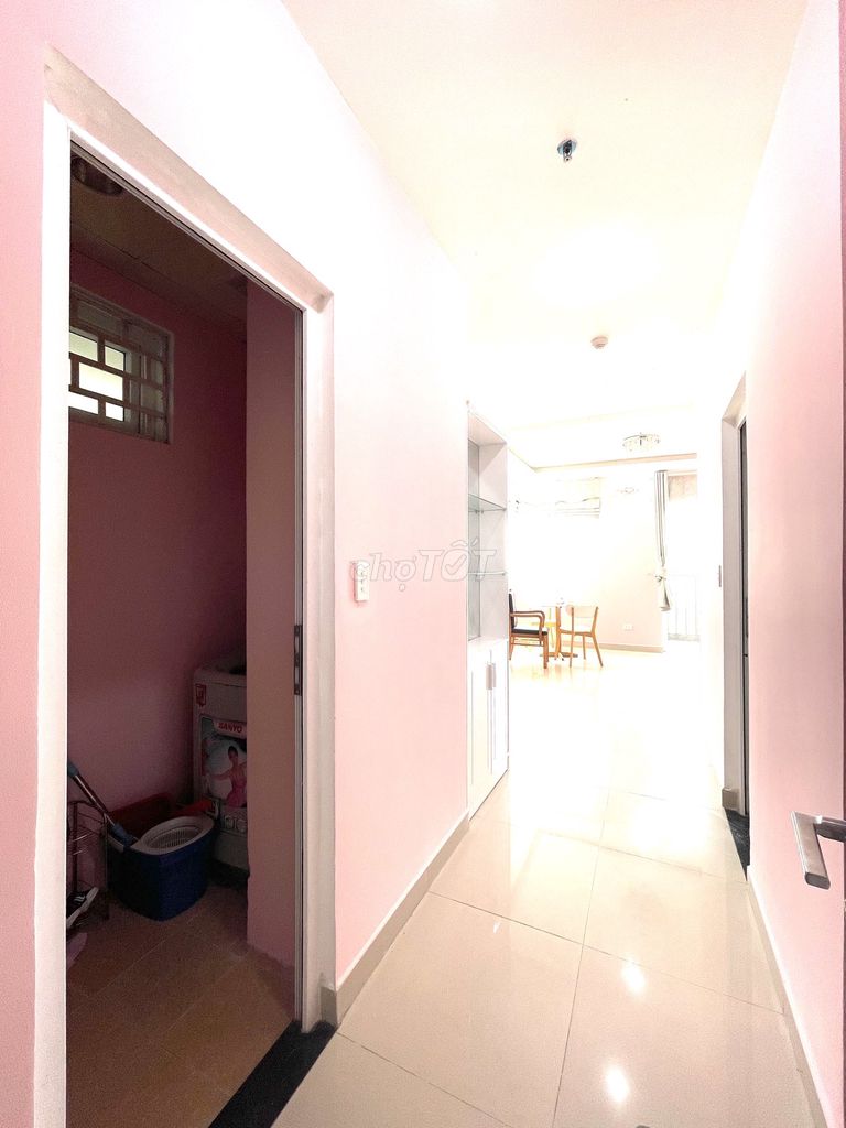 Квартира, 1 спальня · 60 м² 5
