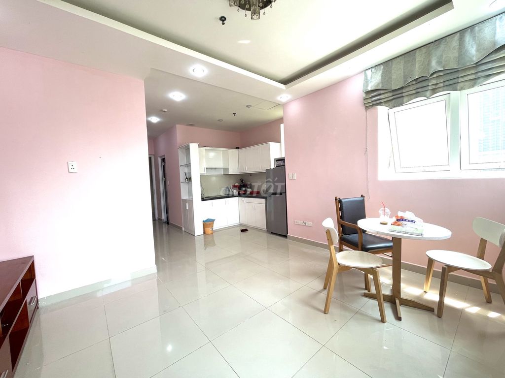 Квартира, 1 спальня · 60 м² 6