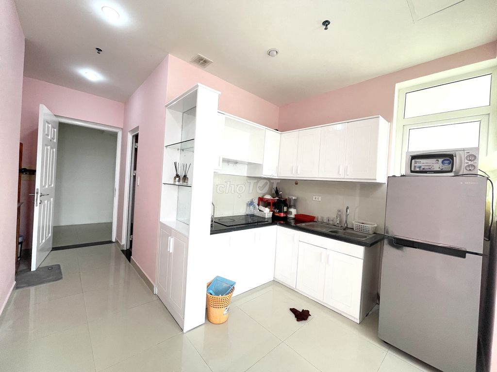 Квартира, 1 спальня · 60 м² 7