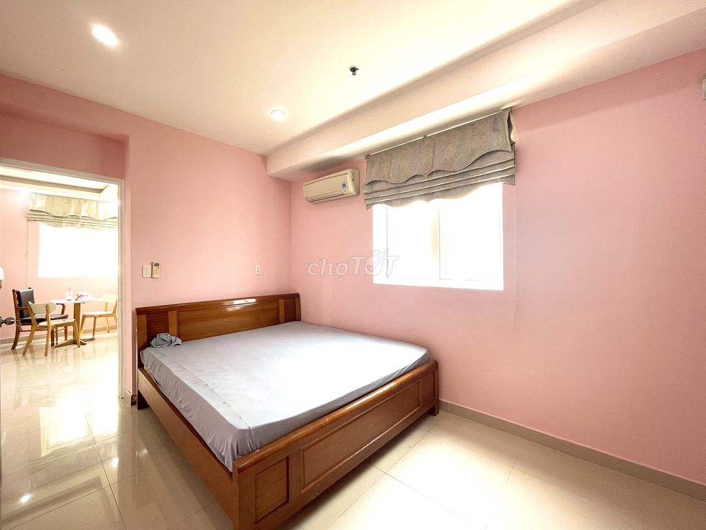 Квартира, 1 спальня · 60 м² 8