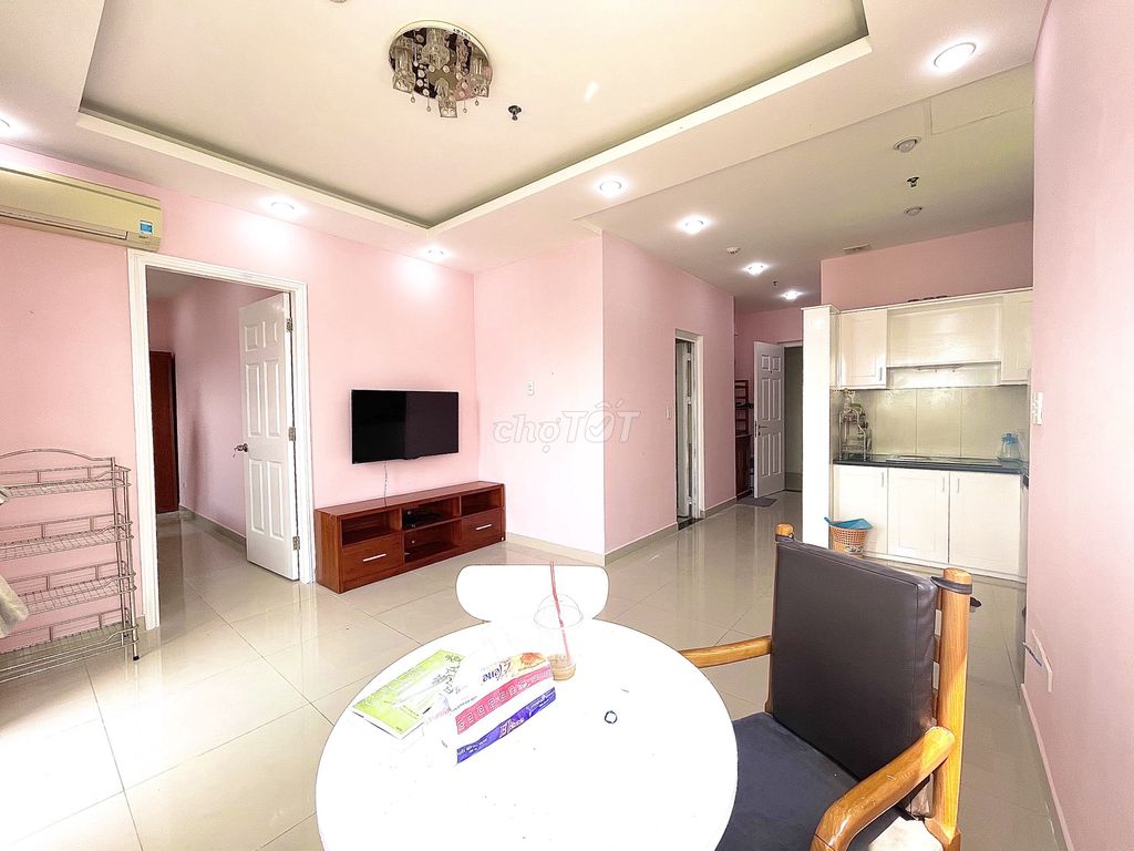 Квартира, 1 спальня · 60 м² 9