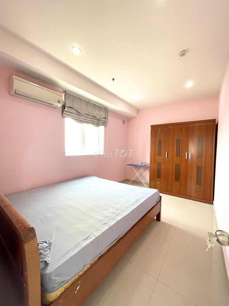 Квартира, 1 спальня · 60 м² 10
