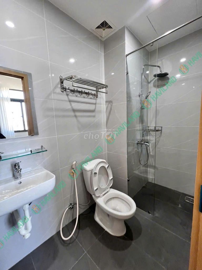 Квартира, 1 спальня · 45 м² 9