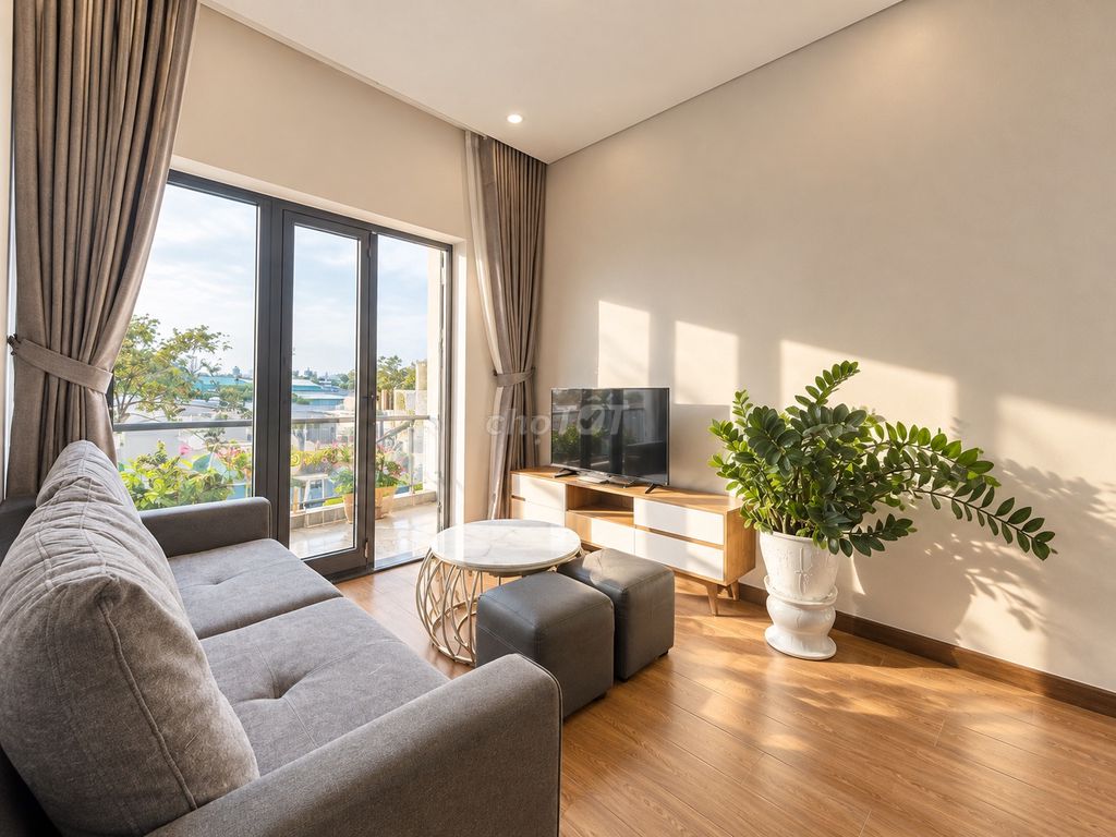 Квартира, 2 спальни · 65 м² 2