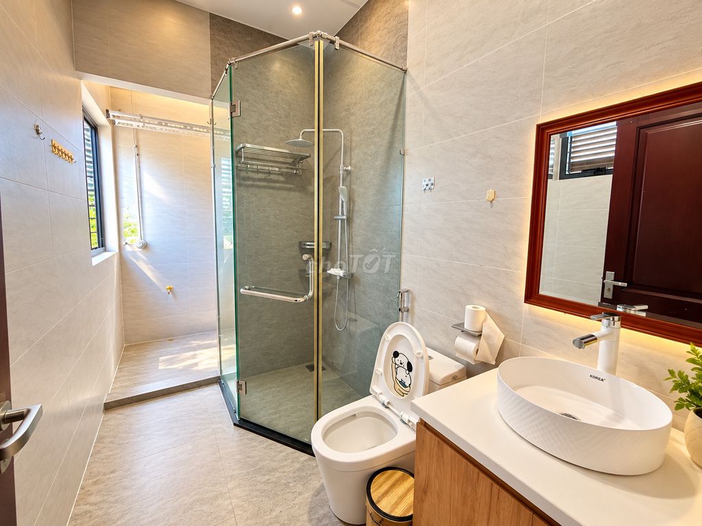 Квартира, 2 спальни · 65 м² 7