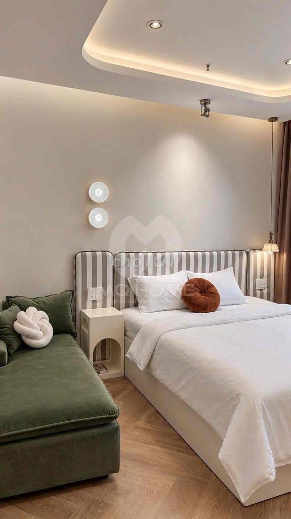 Квартира, 1 спальня · 30 м² 2