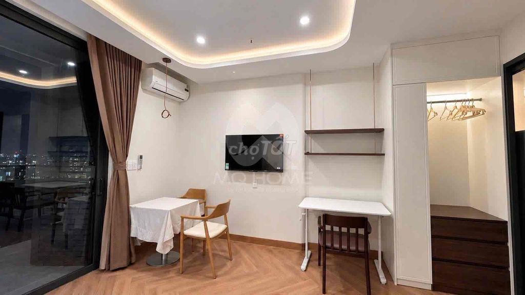 Квартира, 1 спальня · 30 м² 4