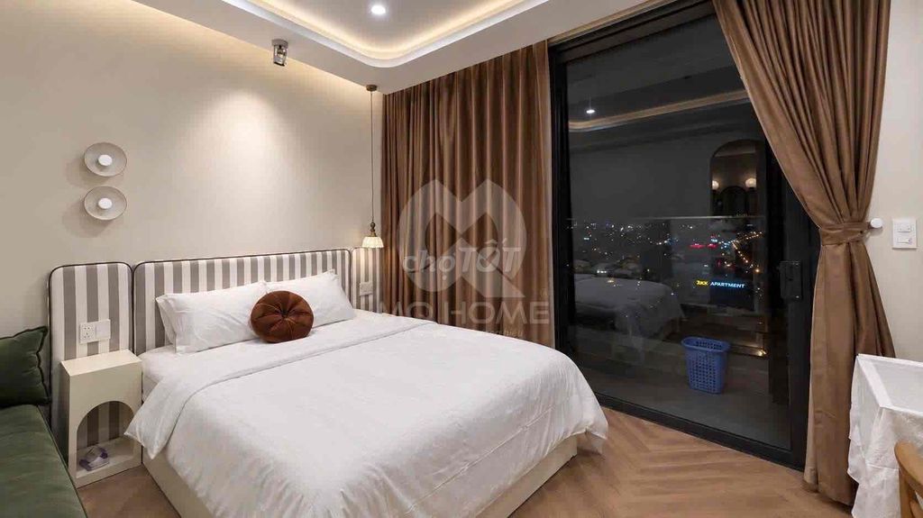 Квартира, 1 спальня · 30 м² 5