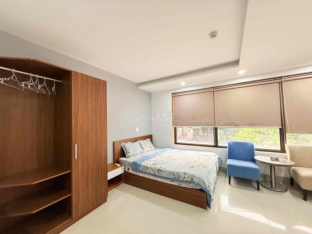 Квартира, 1 спальня · 45 м²