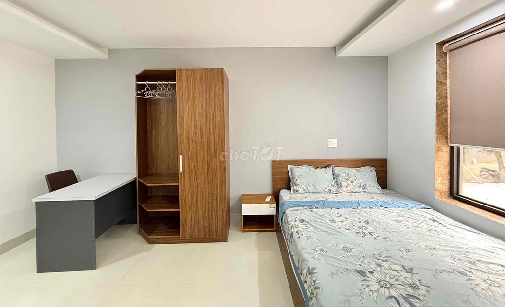 Квартира, 1 спальня · 45 м² 3