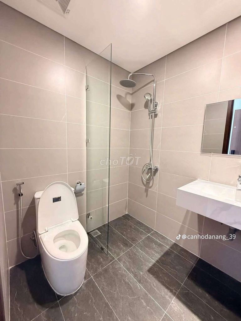 Квартира, 2 спальни · 64 м² 3
