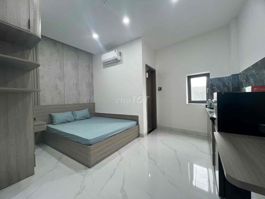 Квартира, 1 спальня · 45 м² 2