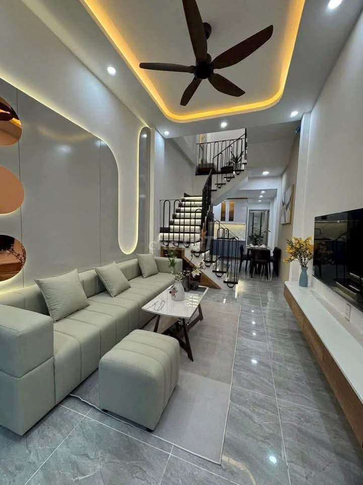 Дом, 3 спальни · 60 м² 2