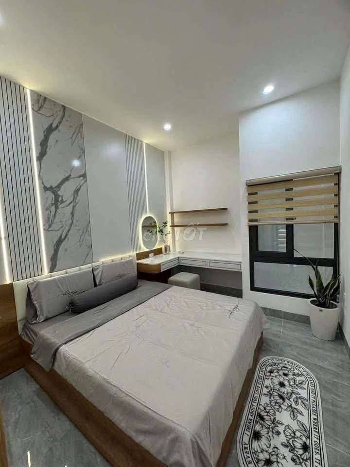 Дом, 3 спальни · 60 м² 4