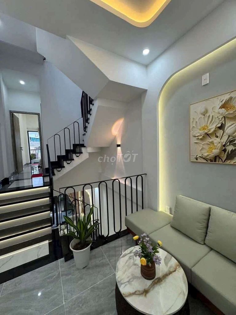 Дом, 3 спальни · 60 м² 5