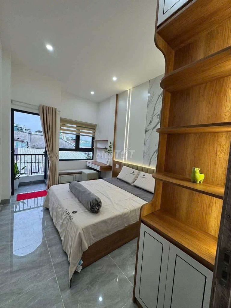 Дом, 3 спальни · 60 м² 8