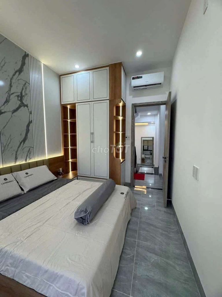 Дом, 3 спальни · 60 м² 9