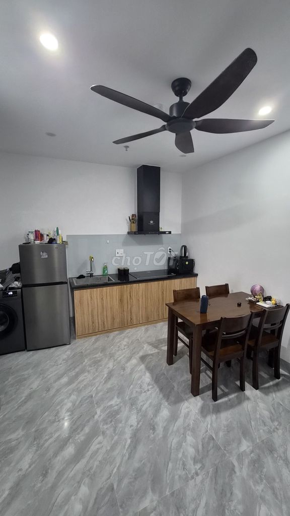 Квартира, 1 спальня · 40 м² 2