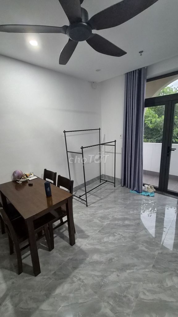 Квартира, 1 спальня · 40 м² 3