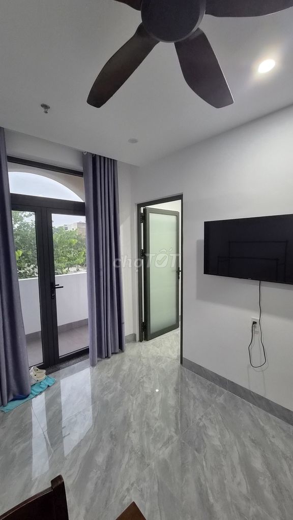 Квартира, 1 спальня · 40 м² 4