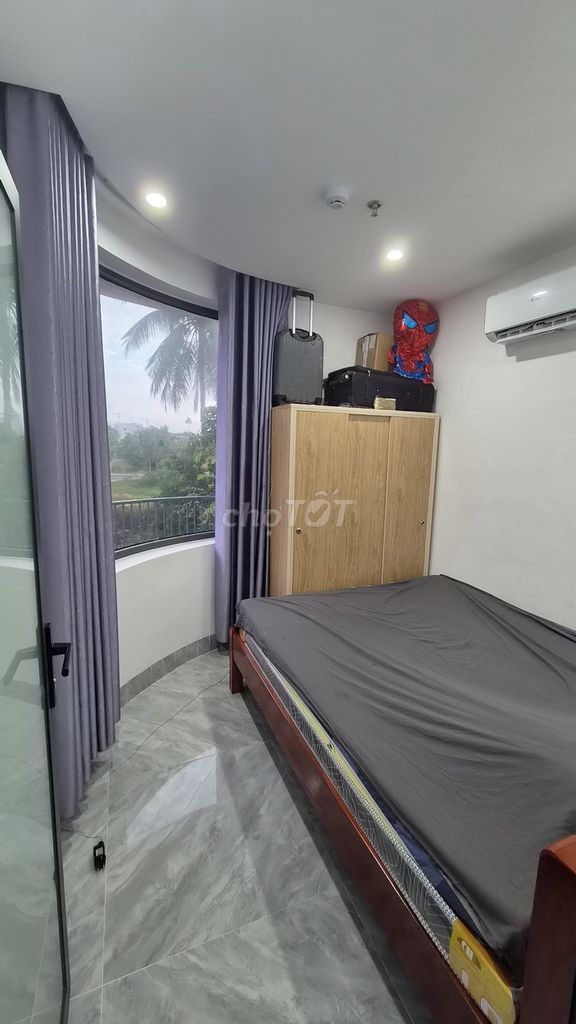 Квартира, 1 спальня · 40 м² 5