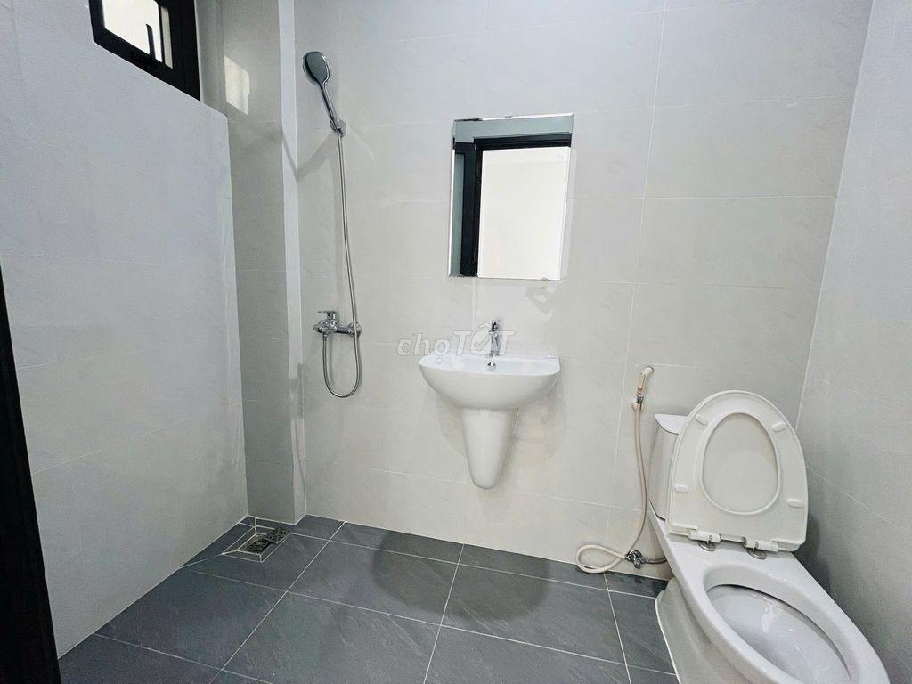 Квартира, 1 спальня · 30 м² 5