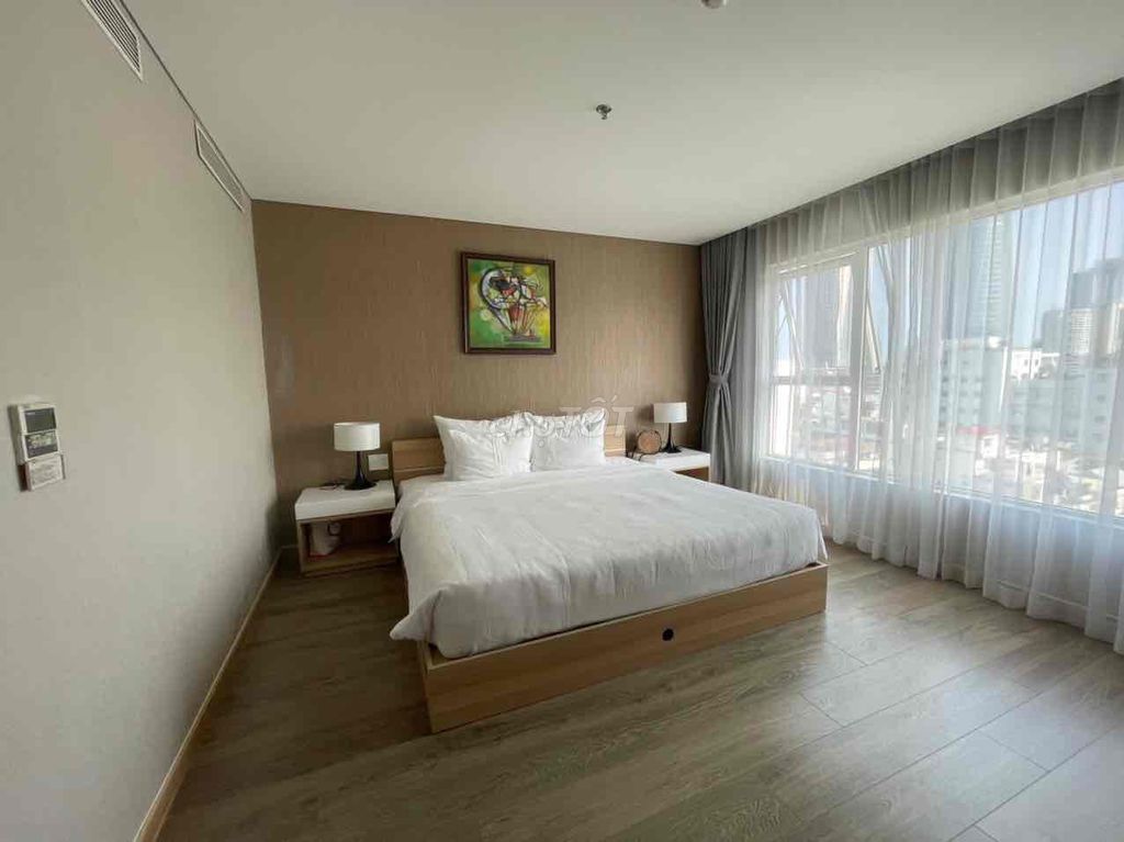 Квартира, 2 спальни · 63.5 м² 2