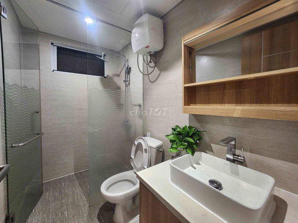 Квартира, 2 спальни · 63.5 м² 4