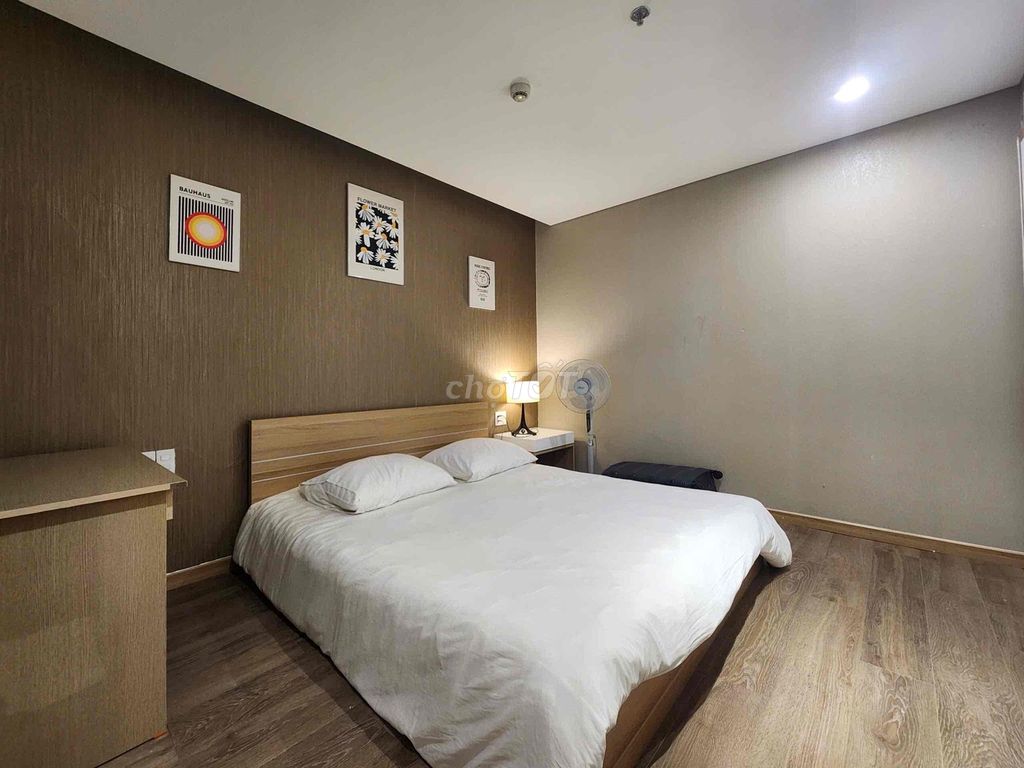 Квартира, 2 спальни · 63.5 м² 5