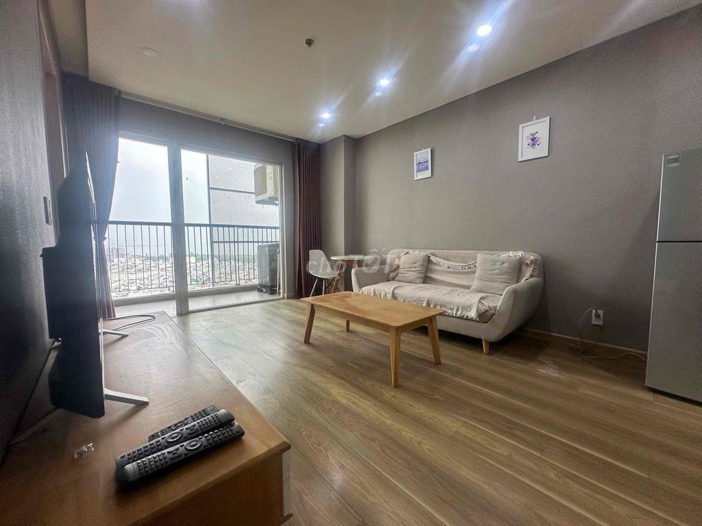 Квартира, 2 спальни · 63.5 м² 2