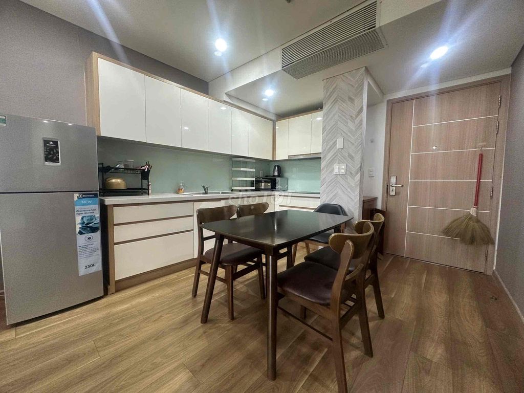 Квартира, 2 спальни · 63.5 м² 4