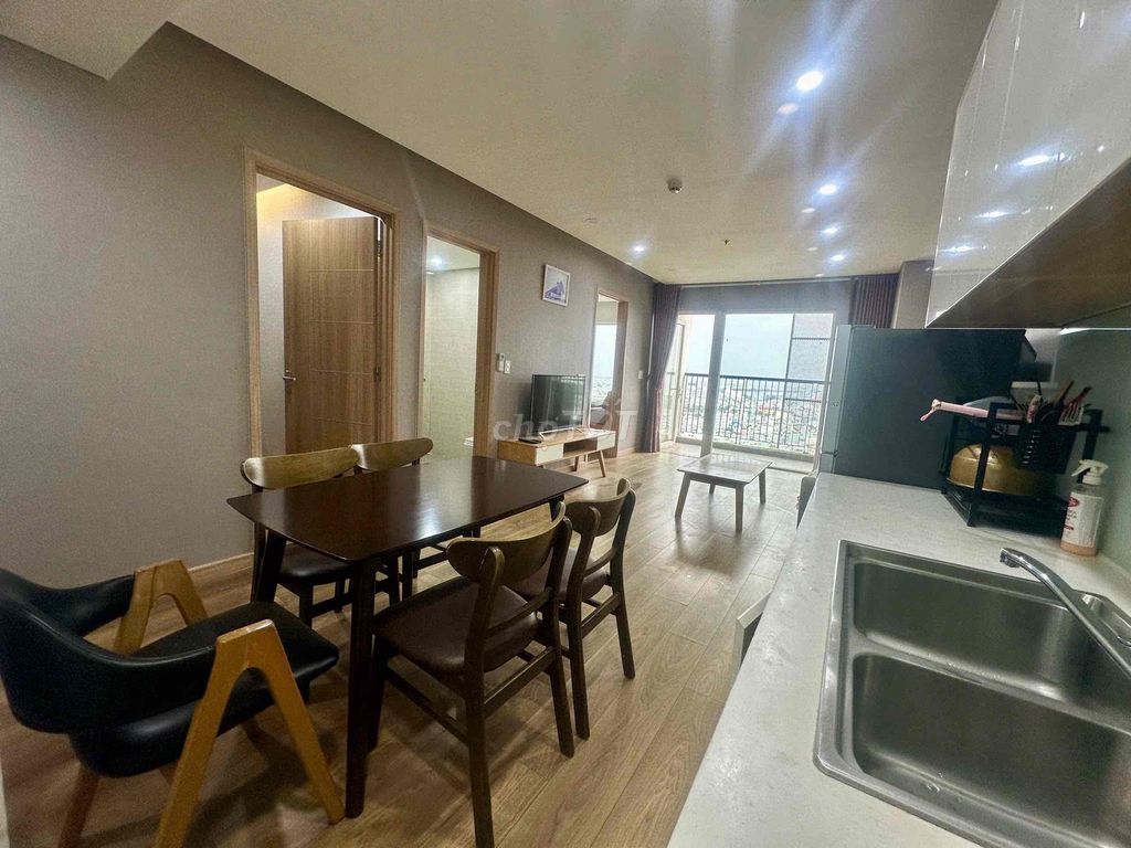 Квартира, 2 спальни · 63.5 м² 6