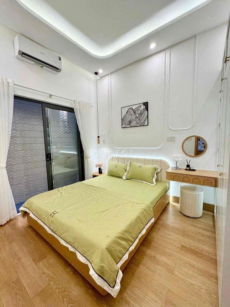 Дом, 3 спальни · 60.8 м² 6