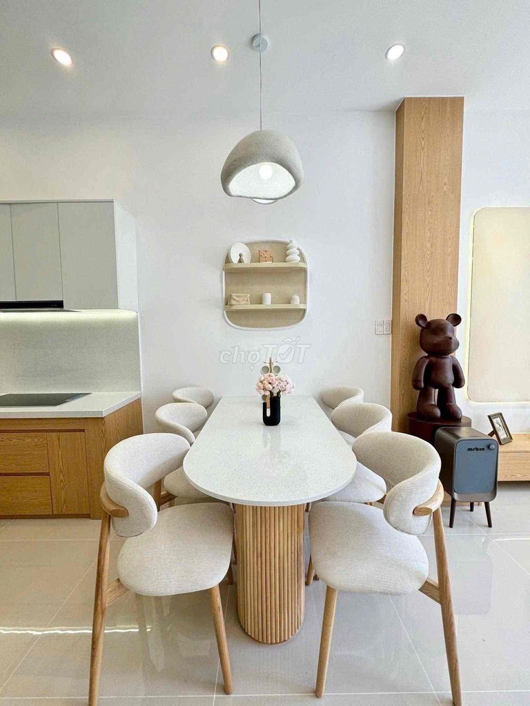 Дом, 3 спальни · 60.8 м² 8