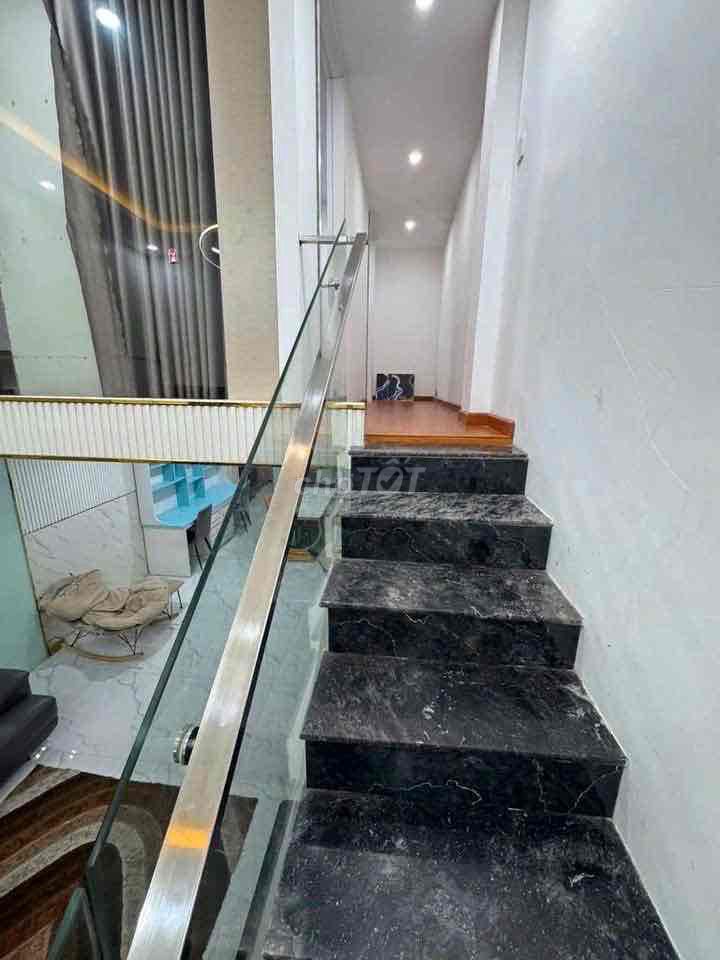 Дом, 2 спальни · 45 м² 5