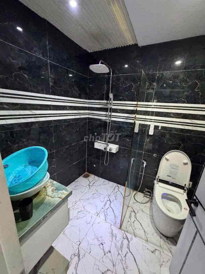 Дом, 2 спальни · 45 м² 6