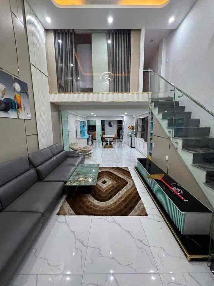 Дом, 2 спальни · 45 м² 10