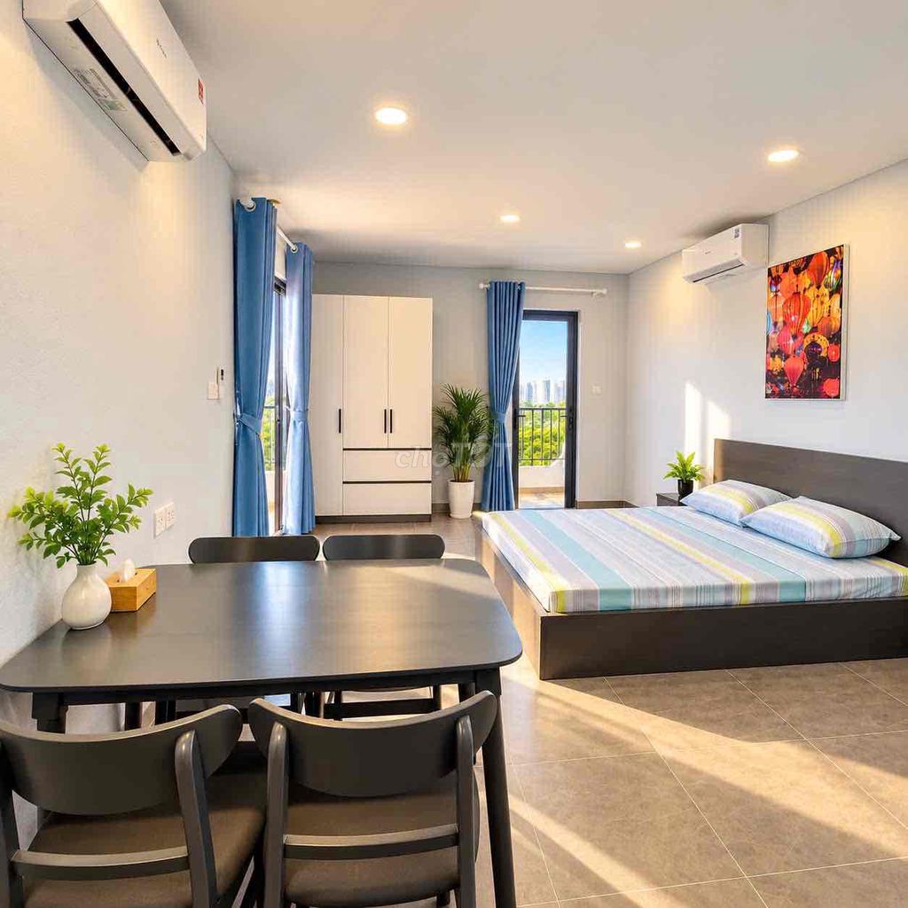 Квартира, 1 спальня · 30 м² 2