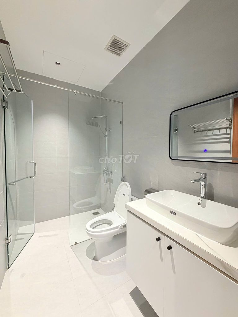 Квартира, 1 спальня · 50 м² 6
