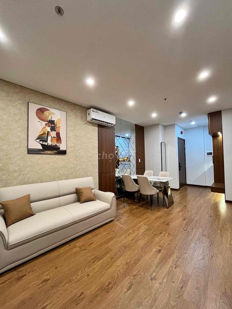Квартира, 2 спальни · 67 м²