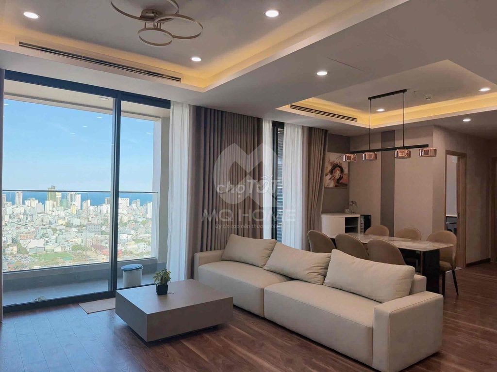 Квартира, 2 спальни · 68 м²