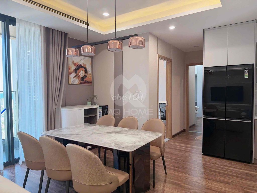 Квартира, 2 спальни · 68 м² 2