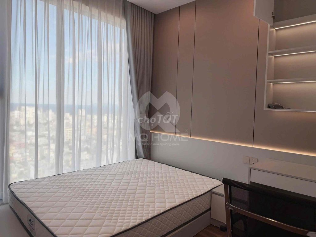 Квартира, 2 спальни · 68 м² 5