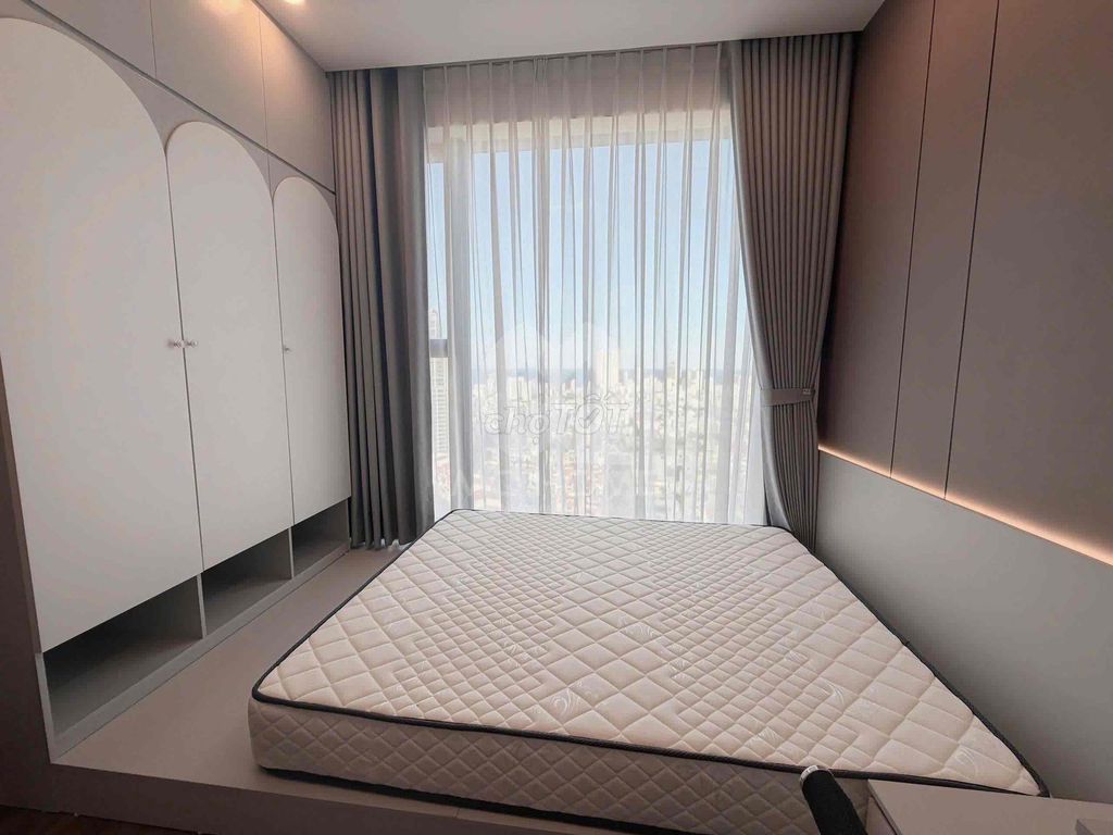 Квартира, 2 спальни · 68 м² 6